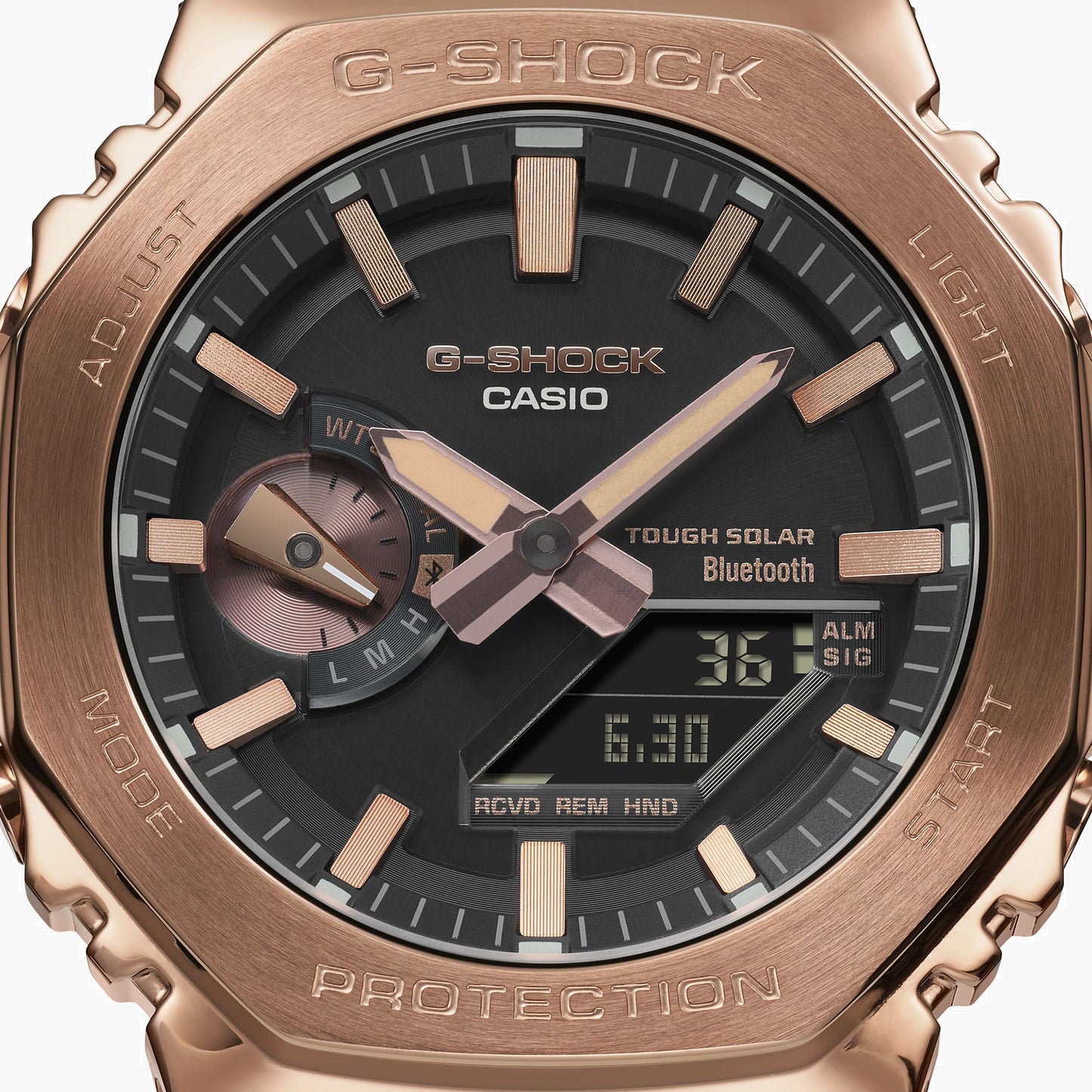 G-SHOCK GM-B2100GD-5ADR Men's Watch