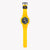 CASIO G-SHOCK GA-B2100C-9ADR OAK BOLD - MEN'S RESILIENT TIMEPIECE WITH YELLOW DESIGN