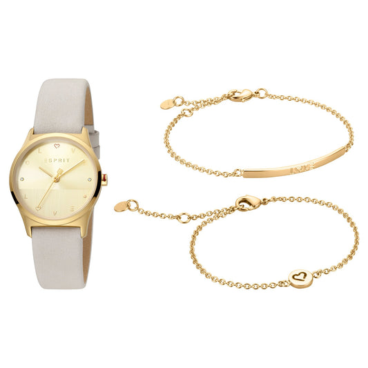 ES1L092L0025 ESPRIT Women's Watch Outlet