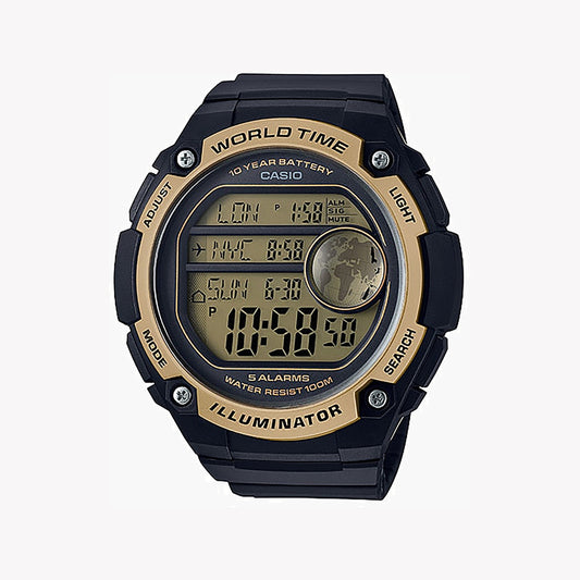 CASIO AE-3000W-9AVDF Men's Watch