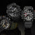 G-SHOCK GSG-100-1A3DR Men's Watch
