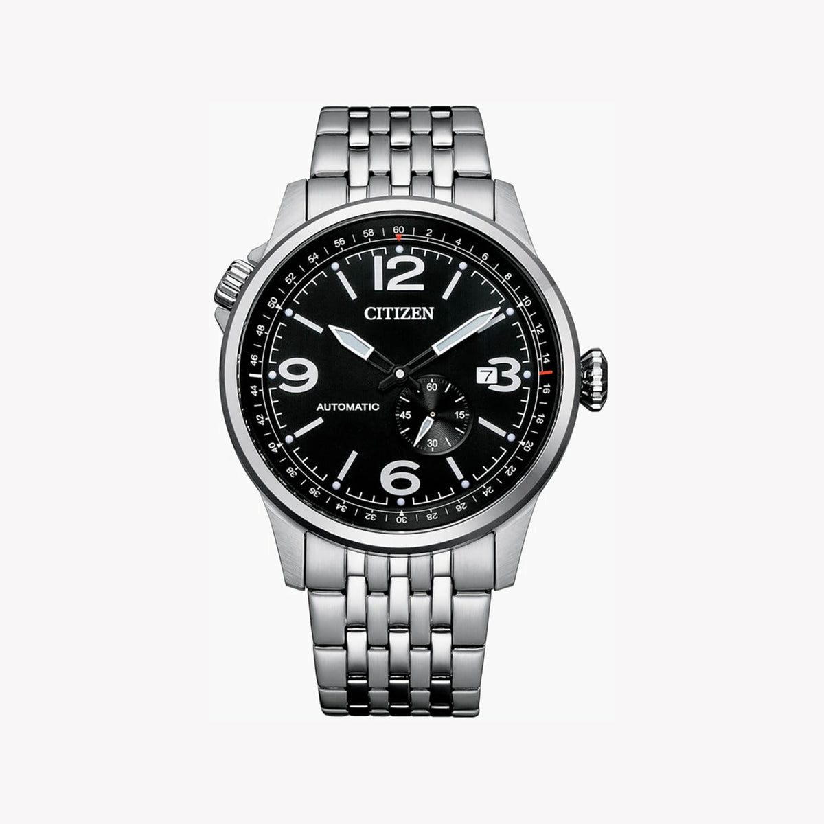 CITIZEN NJ0140-84E Men's Watch