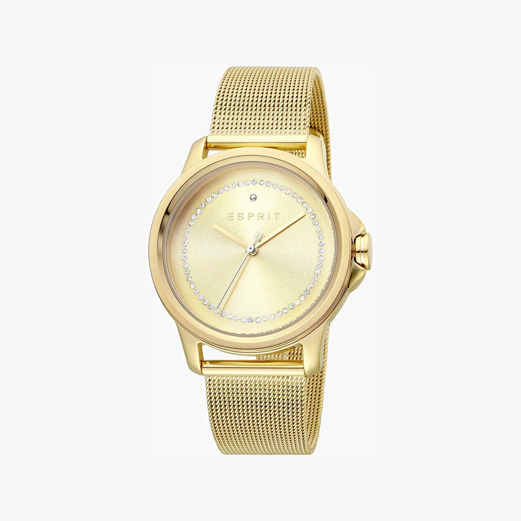 ES1L147M0085 ESPRIT Women's Watch Outlet