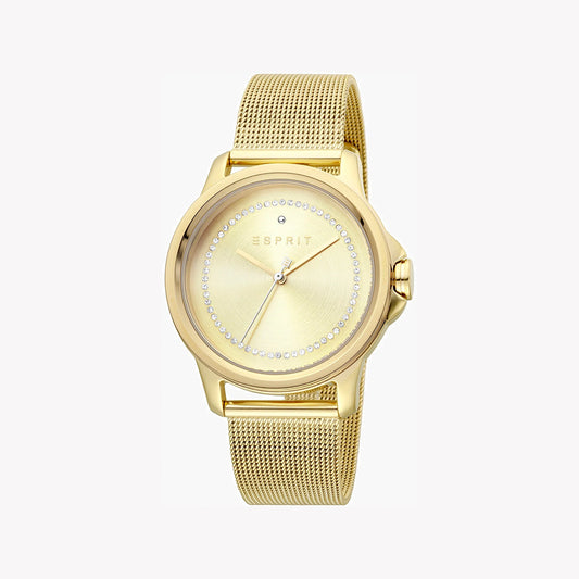 ES1L147M0085 ESPRIT Women's Watch Outlet