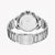 CITIZEN AN3690-56A - ELEGANT PERFORMANCE SERIES Men's Watch with Silver Stainless Steel Case and Multifunctional Dial