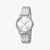 ESPRIT Women's Watch with Silver Stainless Steel Case and Silver Stainless Steel Band