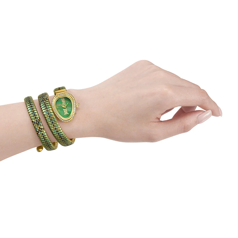 JC1L163M0055 JUST CAVALLI Women's Watch