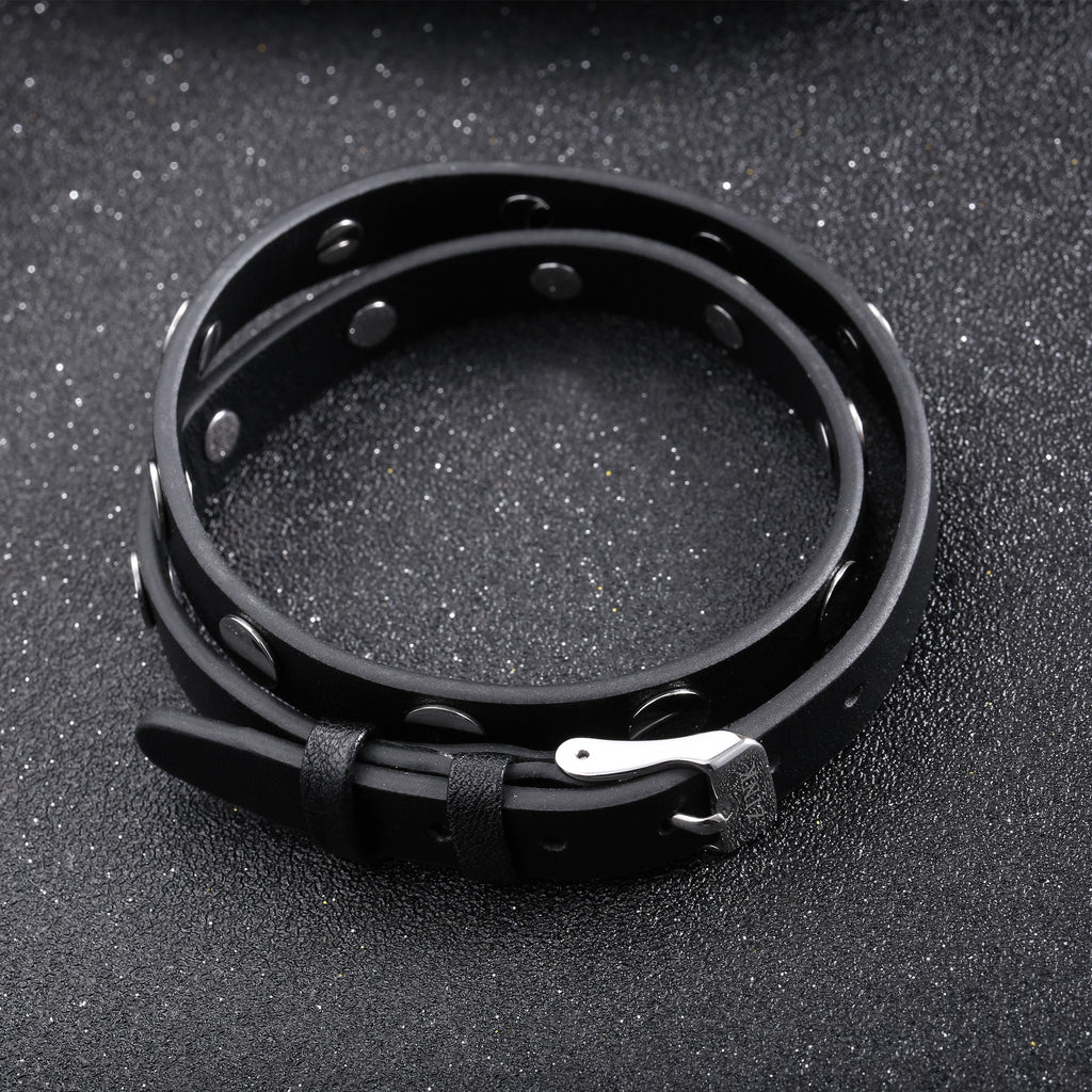ZJBC031LBP-A ZINK Men's Bracelet Outlet