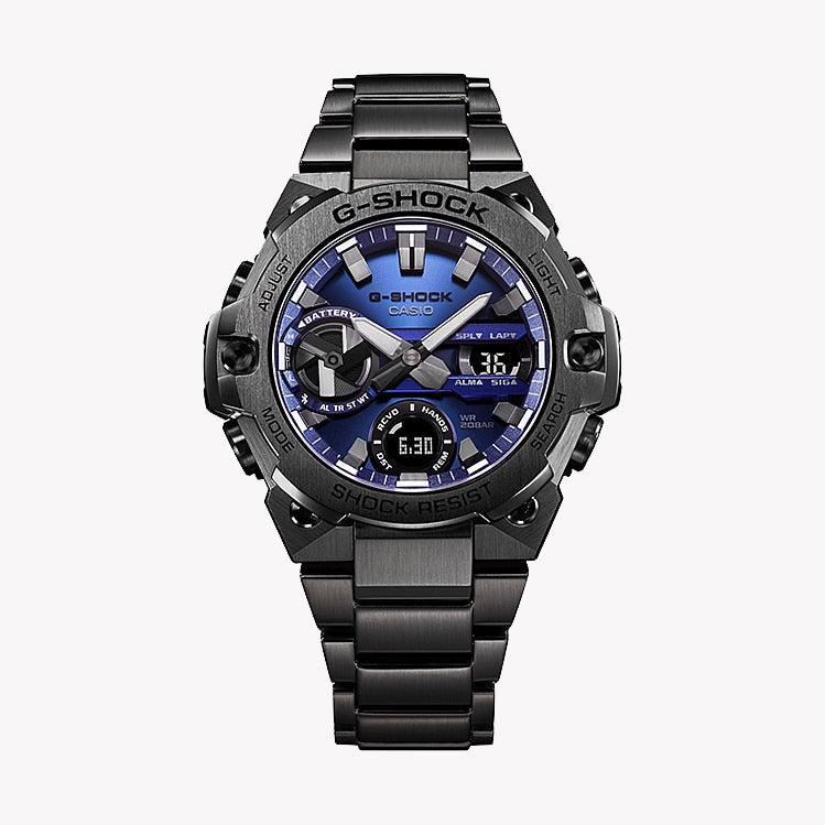 G-SHOCK GST-B400BD-1A2DR Men's Watch