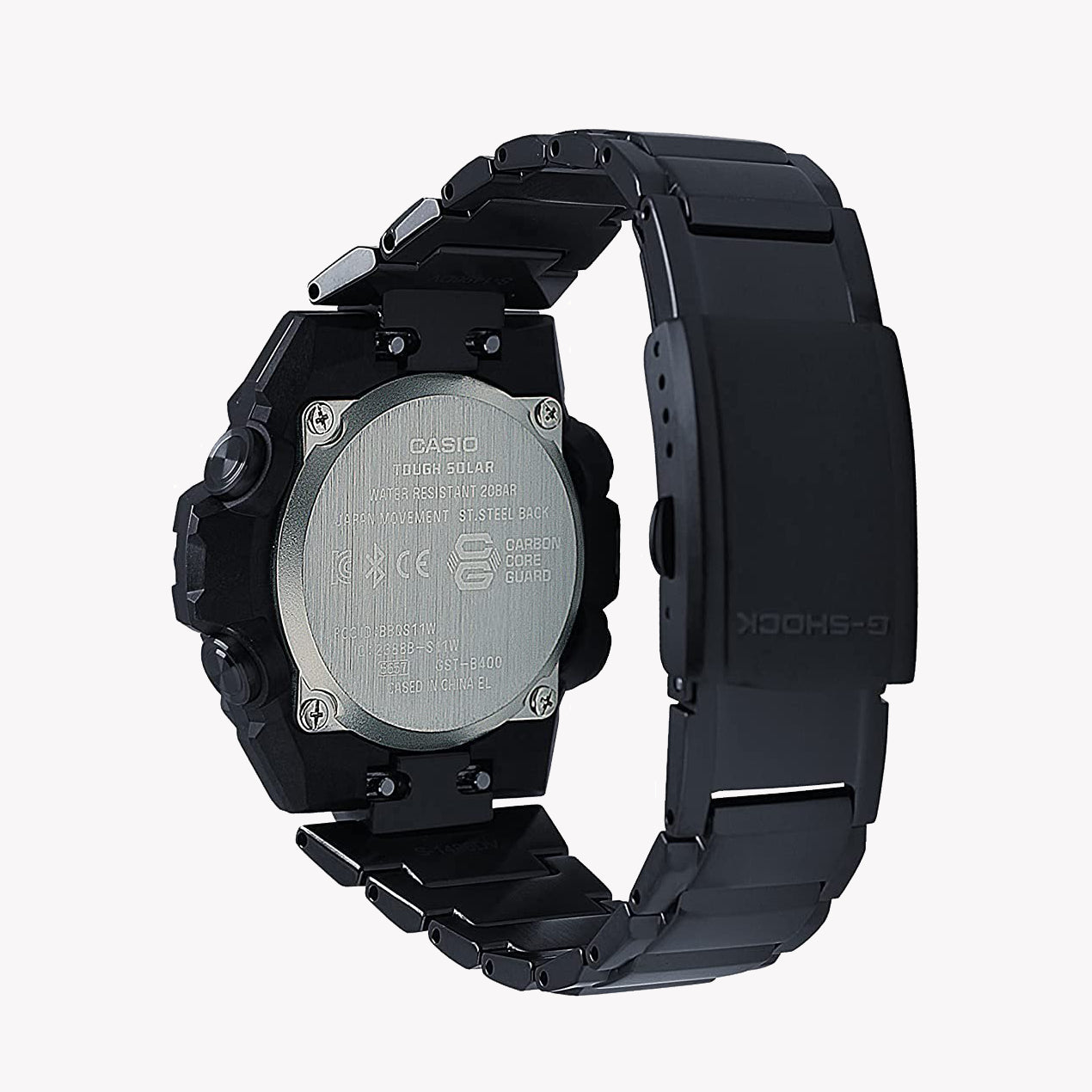 G-SHOCK GST-B400BD-1A2DR Men's Watch