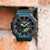 G-SHOCK GA-2100TH-1ADR Men's Watch