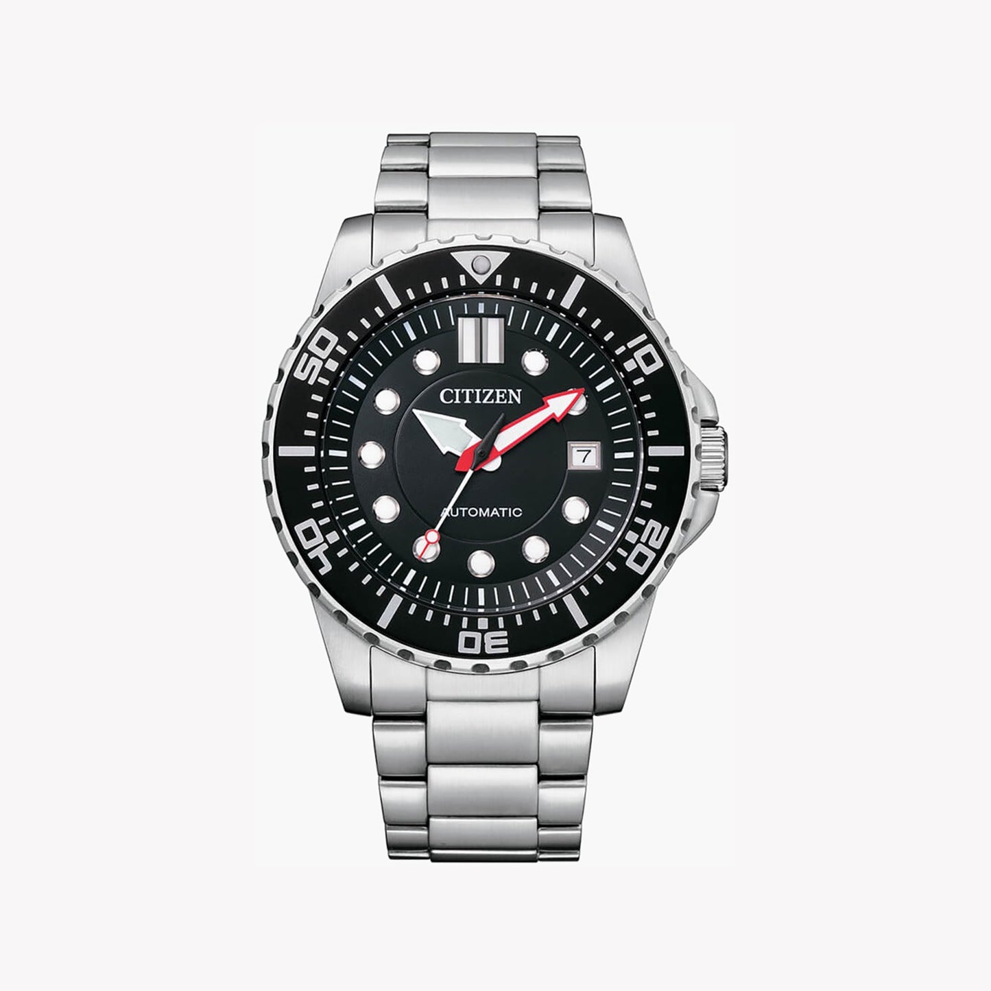 CITIZEN NJ0120-81E Men's Watch