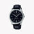 CASIO MTP-V005L-1BUDF CLASSIC ELEGANCE - MEN’S STYLISH LEATHER BAND TIMEPIECE
