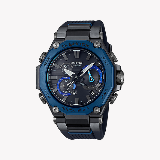 G-SHOCK MTG-B2000B-1A2DR Men's Watch