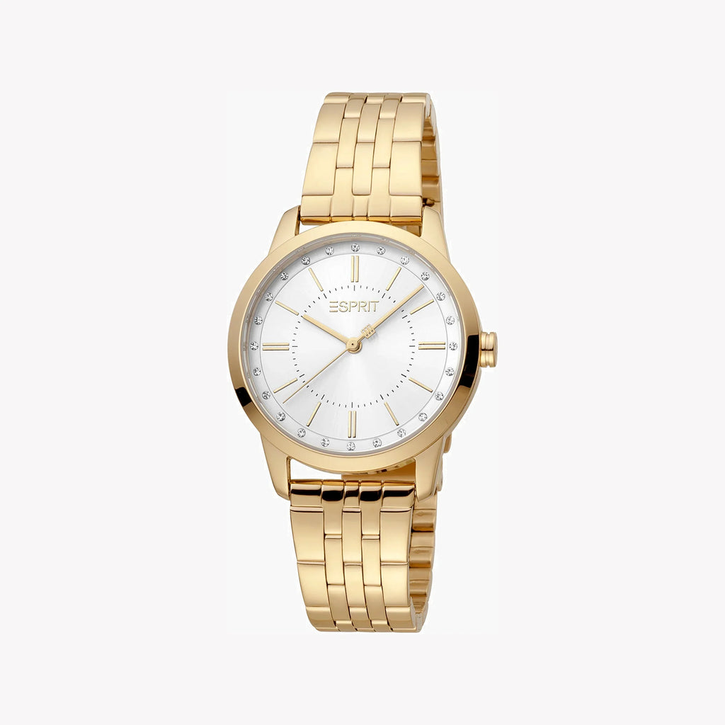 ES1L276M0055 ESPRIT Women's Watch Outlet