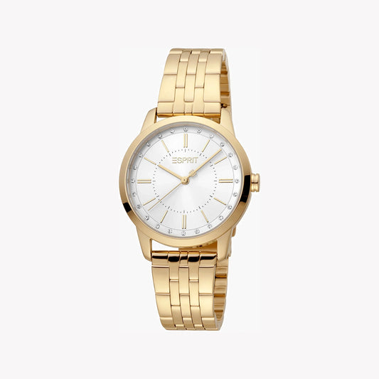 ES1L276M0055 ESPRIT Women's Watch Outlet