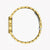 CITIZEN EL3102-50D - RADIANT SOPHISTICATION WOMEN'S TIMEPIECE WITH CRYSTAL ACCENTS