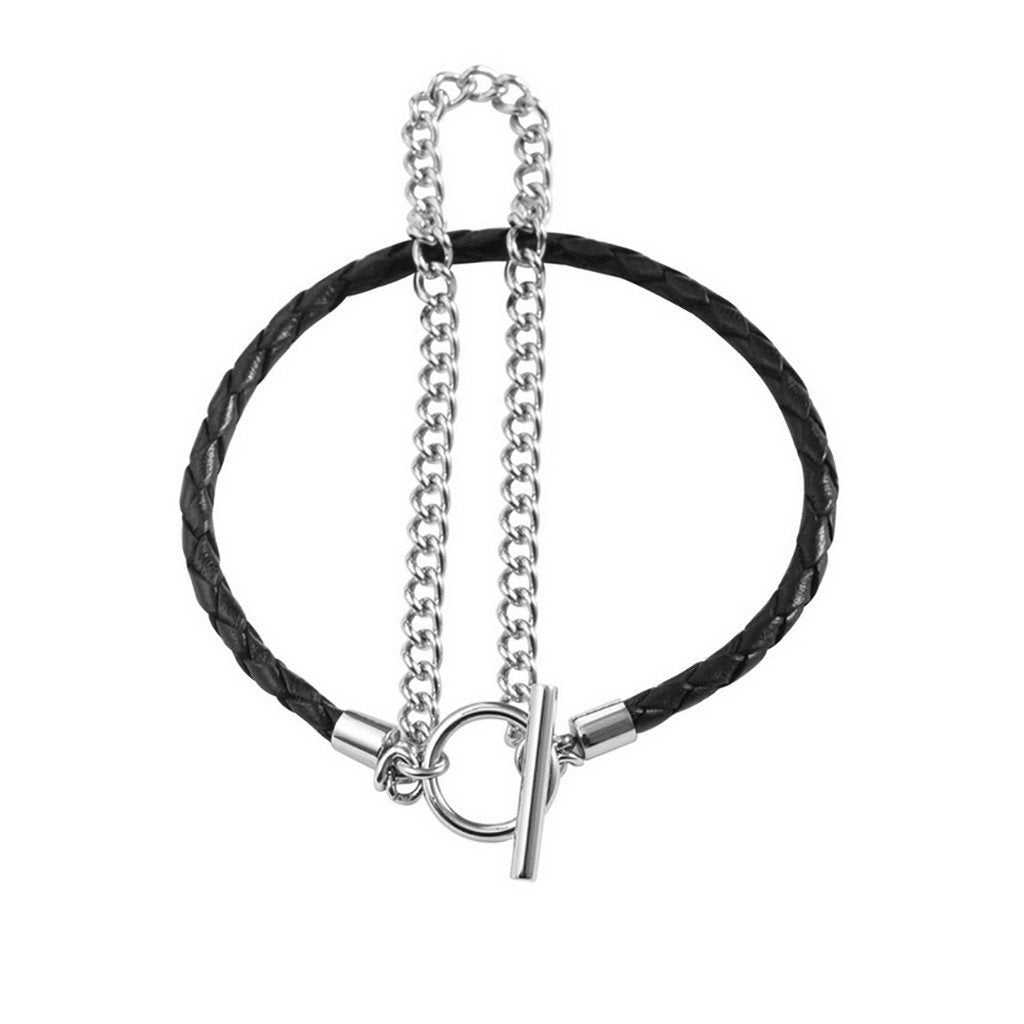 ZJBC023SLPB-S ZINK Men's Bracelet Outlet