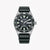 CITIZEN NY0120-01E DIVE MASTER - ADVENTURE-READY MEN'S WATCH with Black Dial & Silver Case