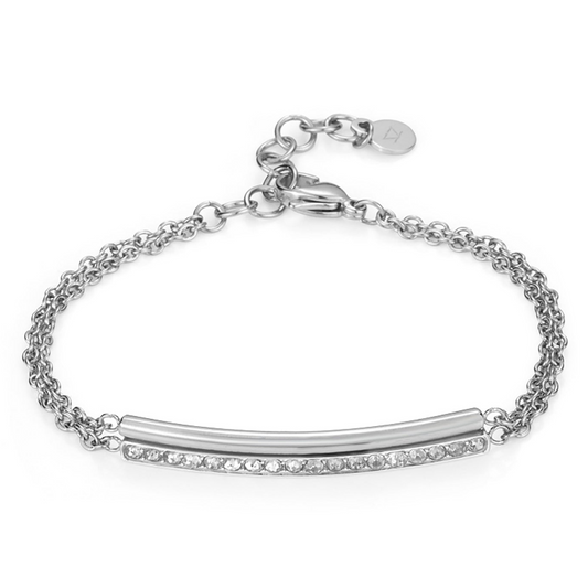 ZFBR012S ZINK Women's Bracelet Outlet