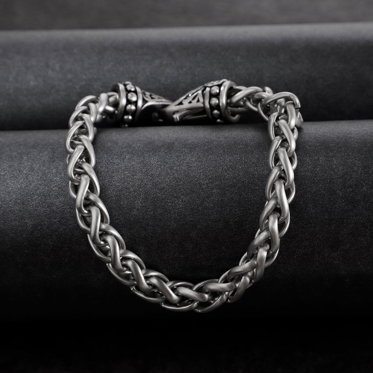 ZJBC052U ZINK Men's Bracelet