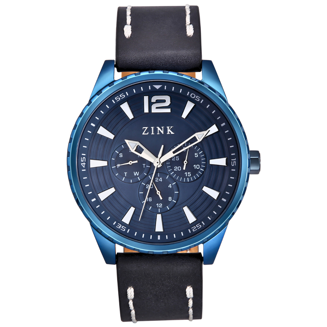 ZK131G2LS-414 ZINK Men's Watch