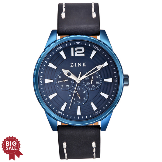 ZK131G2LS-414 ZINK Men's Watch