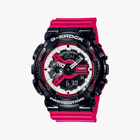 G-SHOCK GA-110RB-1ADR Men's Watch