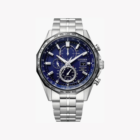 CITIZEN AT8218-81L Men's Watch