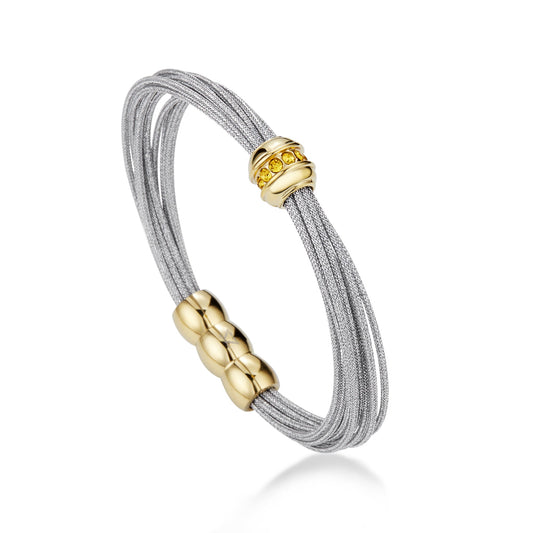 ZFBR009G ZINK Women's Bracelet Outlet