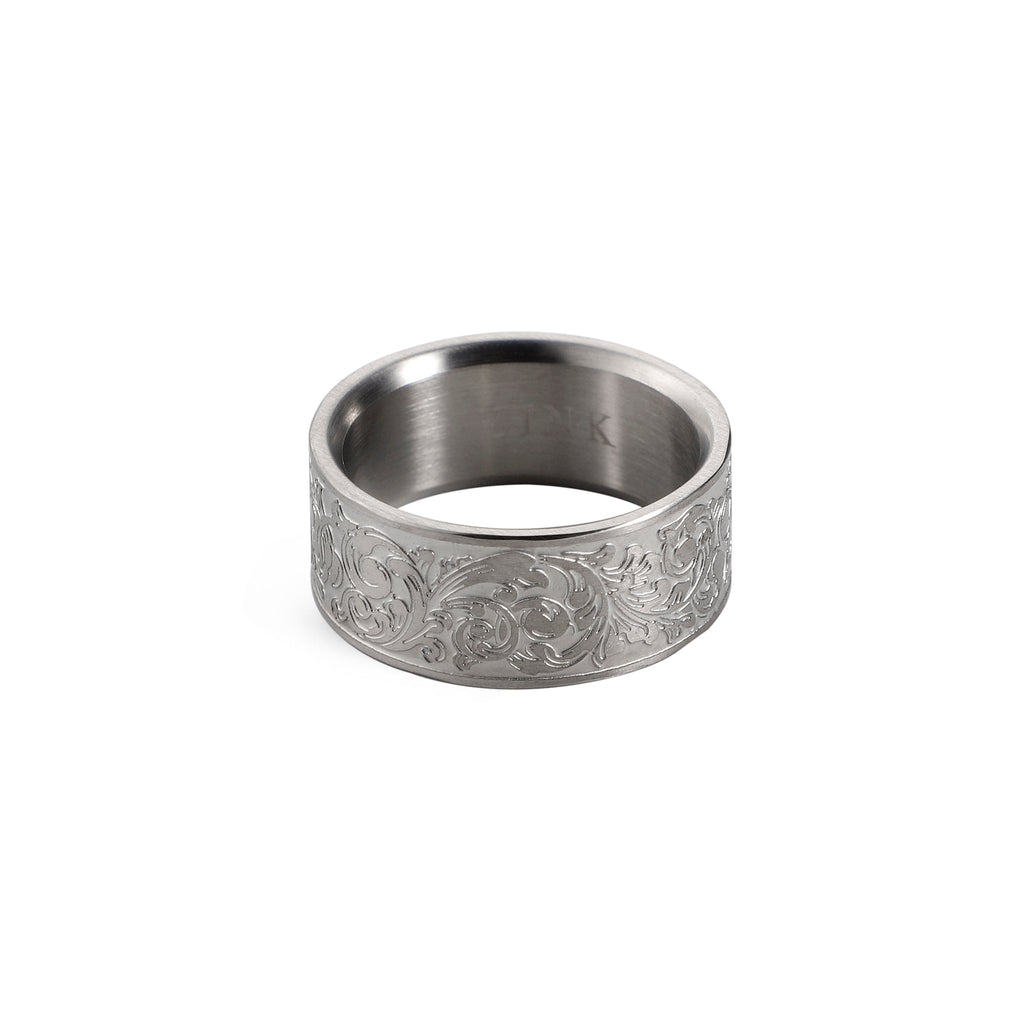 ZJRG038S-21 ZINK Men's Ring Outlet