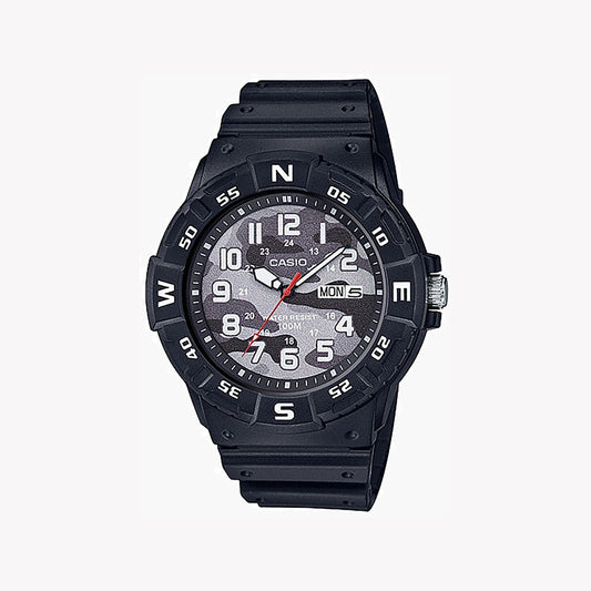 CASIO MRW-220HCM-1BVDF Men's Watch