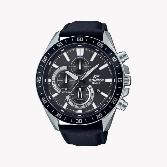 EDIFICE EFV-620L-1AVUDF Men's Watch