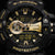 CASIO G-SHOCK GA-400SK-1A9DR - SPORTY WHITE ADVENTURE TIMEPIECE Men's Watch with Digital Dial and Robust Design