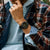 CASIO G-SHOCK GA-2100PTS-8ADR OAK COMPACT - BOLD GRAY ADVENTURE Men's Watch with sleek gray resin band and dial