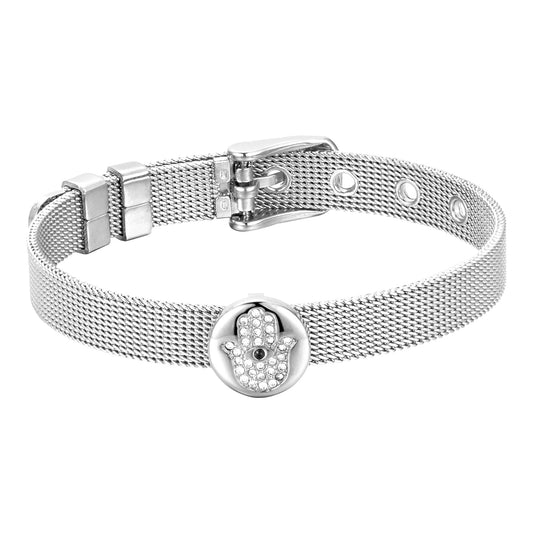 ZFBR001S6 ZINK Women's Bracelet Outlet
