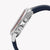 CASIO EDIFICE EFV-570L-2BVUDF - SPORTY ELEGANCE UNLEASHED Men's Watch with Sleek Black Case and Vibrant Blue Dial
