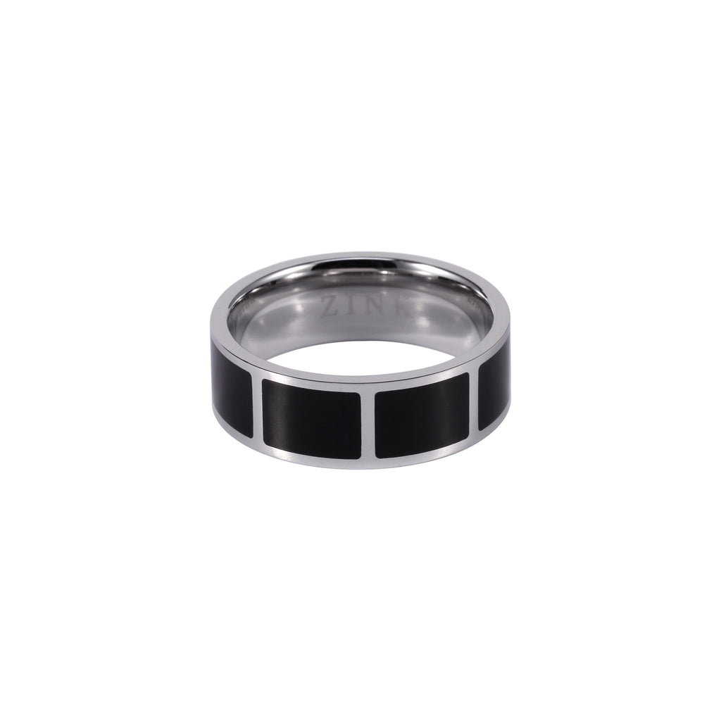ZJRG009SPB-20 ZINK Men's Ring Outlet