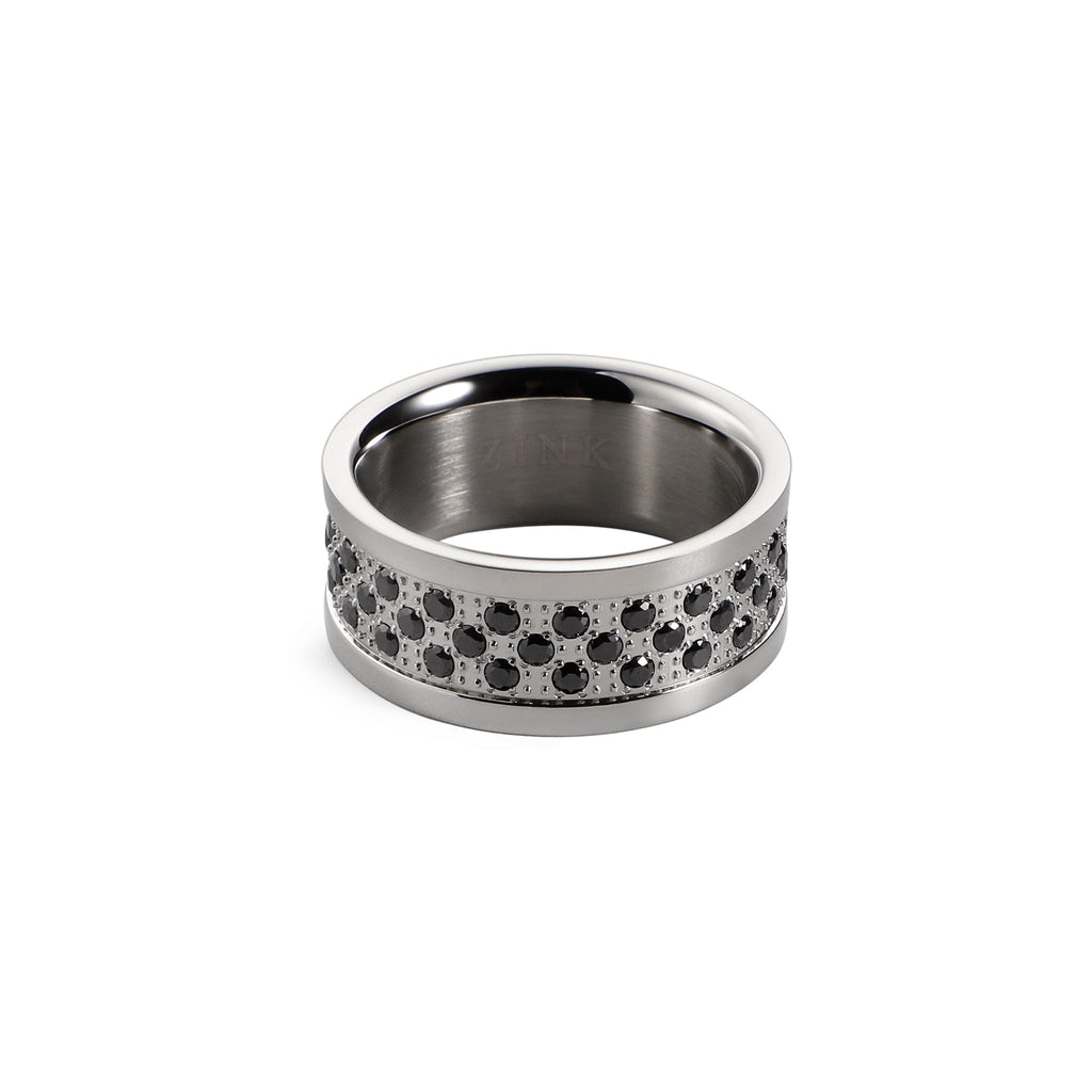 ZJRG023SPCZ-18 ZINK Men's Ring Outlet