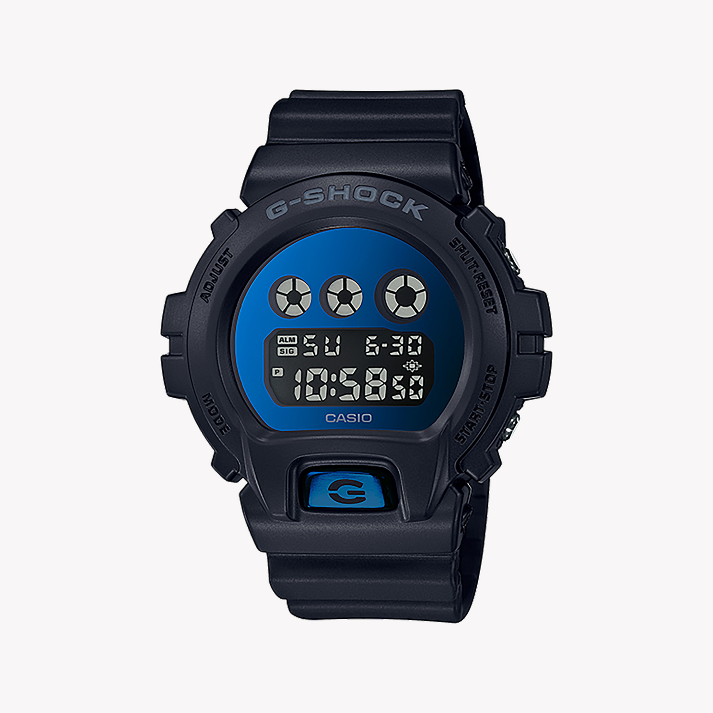 G-SHOCK DW-6900MMA-2DR Men's Watch