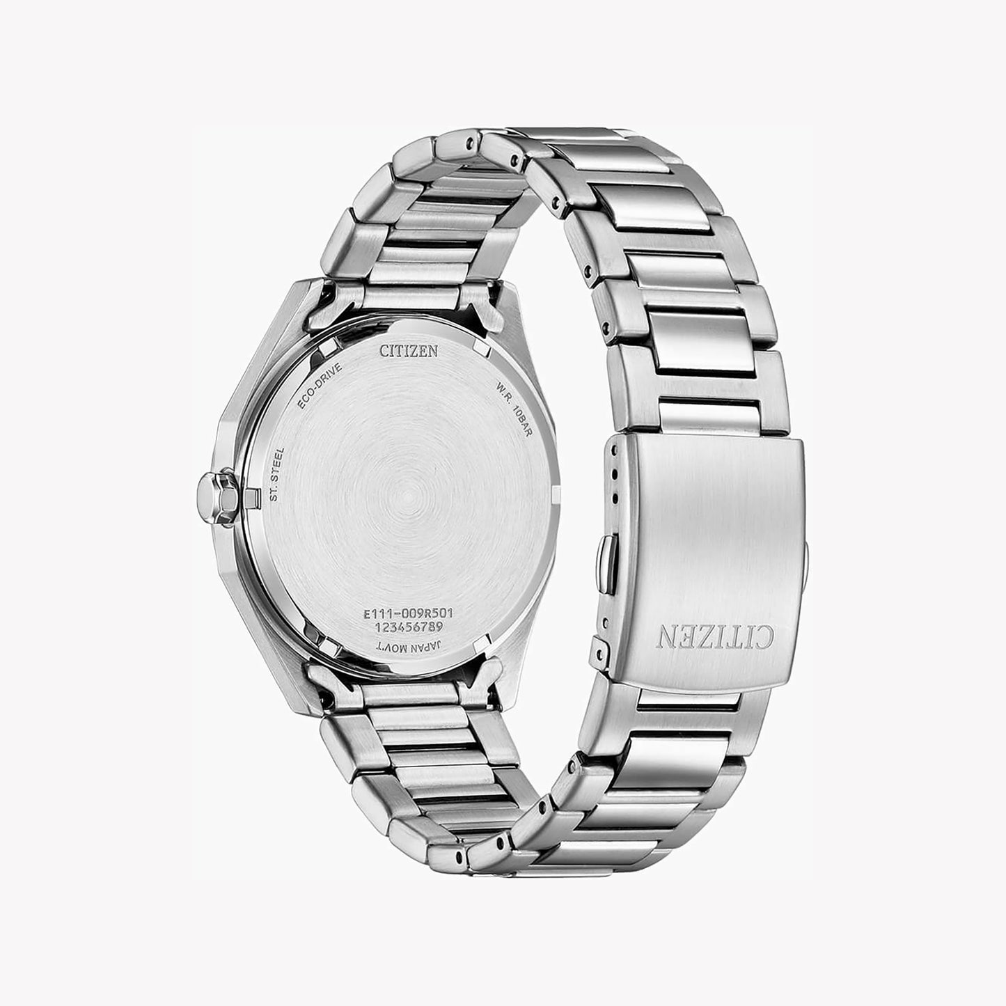 CITIZEN BM7630-80L Men's Watch