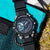 CASIO G-SHOCK GA-2200M-1ADR BLACK ADVENTURER - MEN'S RUGGED TIMEPIECE FOR EVERY JOURNEY