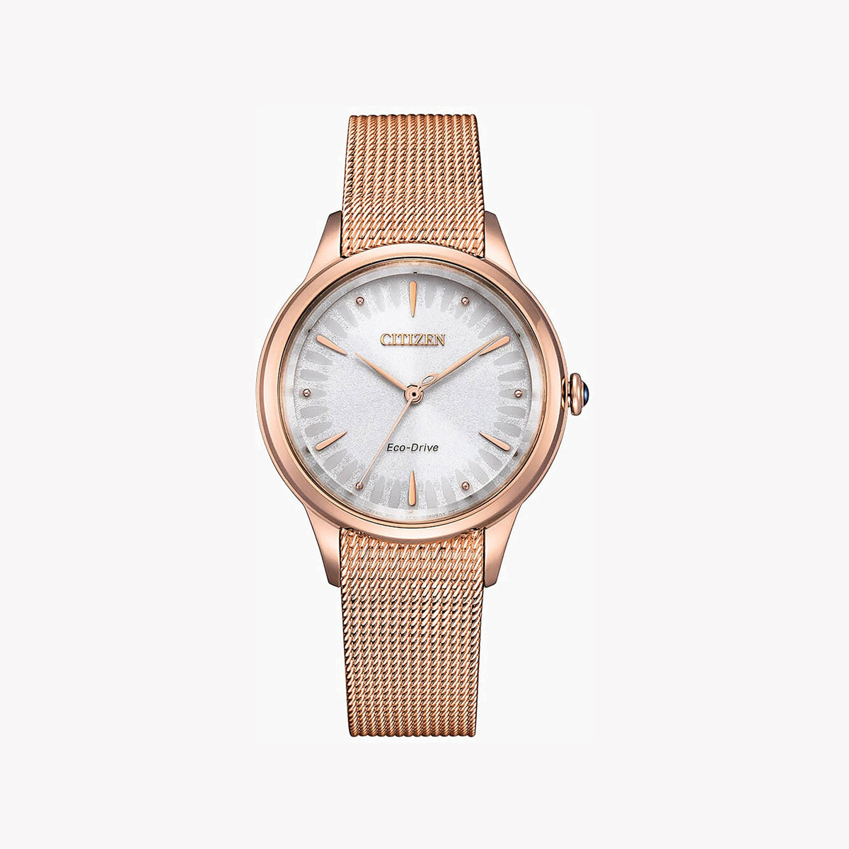 CITIZEN EM1153-88A Women's Watch