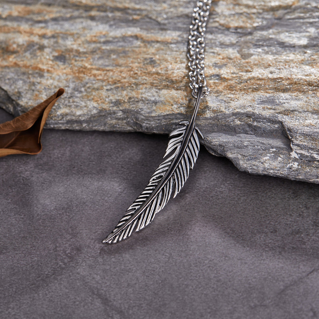 ZFNL005B ZINK Women's Necklace Outlet