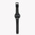 CITIZEN CA0617-29E MODERN CLASSIC - BLACK STAINLESS STEEL & ECO-DRIVE MEN'S WATCH