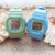 CASIO BABY-G BLX-560-2DR ADVENTURE-READY - STYLISH WATER-RESISTANT WOMEN'S WATCH