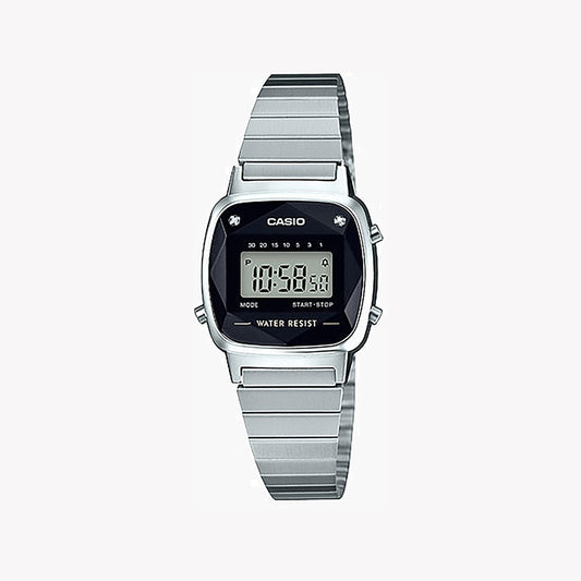 CASIO LA670WAD-1DF Women's Watch