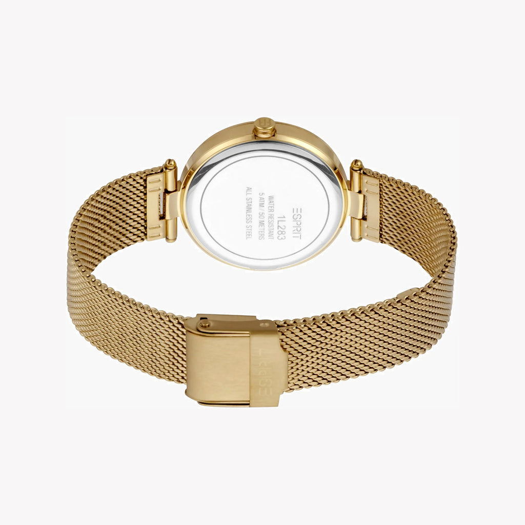 ES1L283M0055 ESPRIT Women's Watch Outlet
