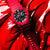 G-SHOCK GA-800-4ADR Men's Watch