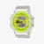 CASIO G-SHOCK GA-400SK-1A9DR - SPORTY WHITE ADVENTURE TIMEPIECE Men's Watch with Digital Dial and Robust Design